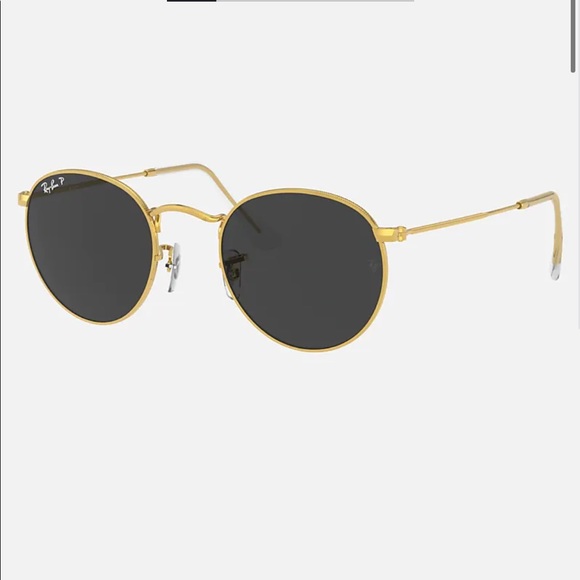 Ray-Ban Round Metal Classic - Picture 2 of 8